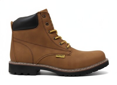 Foto 1 | Foto 1 | Bota Casual Golden Shoes Yeep Café Caballero