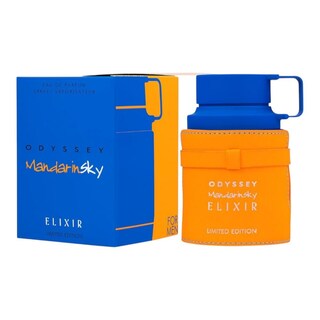 Foto 3 | Foto 3 | Armaf Odyssey Mandarin Sky Elixir Edp 60 Ml