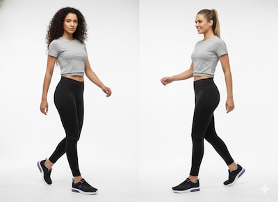 Foto 3 | Foto 3 | Tenis Golden Shoes 2022 Negros