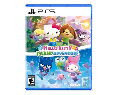 Foto 1 | Foto 1 | Hello Kitty Island Adventure - Playstation 5