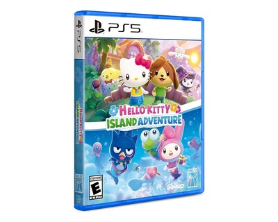 Foto 2 | Foto 2 | Hello Kitty Island Adventure - Playstation 5