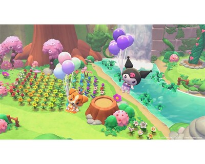 Foto 3 | Foto 3 | Hello Kitty Island Adventure - Playstation 5