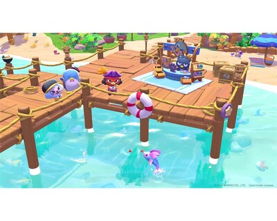 Foto 4 | Foto 4 | Hello Kitty Island Adventure - Playstation 5