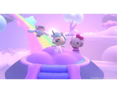 Foto 5 | Foto 5 | Hello Kitty Island Adventure - Playstation 5