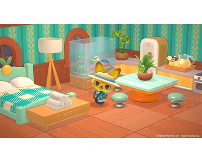 Foto 7 | Foto 7 | Hello Kitty Island Adventure - Playstation 5