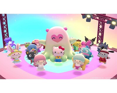 Foto 8 | Foto 8 | Hello Kitty Island Adventure - Playstation 5