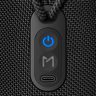 Foto 2 | Foto 2 | Steren Bocina Bluetooth Splash Bass Tws Chica Color Negro Boc-9100ne