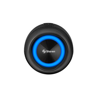 Foto 3 | Foto 3 | Steren Bocina Bluetooth Splash Bass Tws Chica Color Negro Boc-9100ne