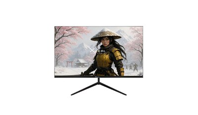 Foto 2 | Foto 2 | Monitor Gamer Xzeal Xst590-1 Lcd 27'' 1920x1080 Full Hd 100hz Hdmi Negro
