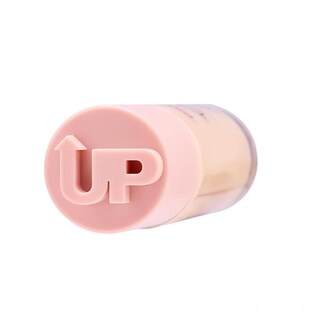 Foto 3 | Foto 3 | Pink Up Easy Cover Maquillaje Liquido Cobertura Media Base De Agua