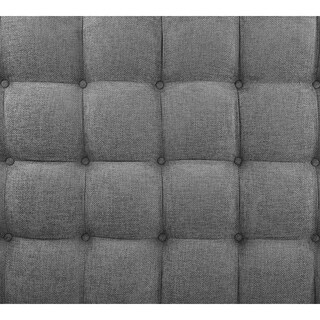 Foto 4 | Foto 4 | Cabecera Trinity Slip + Base Cama Color Gris Shadow King Size