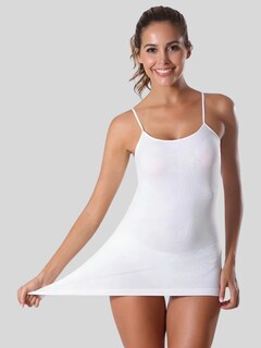 Foto 7 | Foto 7 | Set 4 Blusas Mujer Tirantes Casual Blusa Bl-1005-px4 Variedad De Colores Crop Top Dama