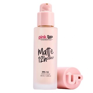 Foto 1 | Foto 1 | Matte Cover Maquillaje Liquido Mate 30 Ml Pink Up Varios Tonos