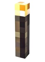 Lámpara Antorcha Xtellar Pixel Recargable Usb Multicolor