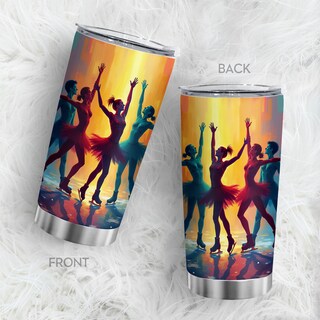 Foto 1 | Foto 1 | Vaso De Viaje Oasisdream De Acero Inoxidable Con Tapa 600 Ml - Venta Internacional.