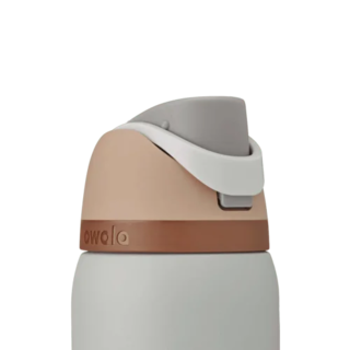 Foto 2 | Foto 2 | Termo Owala Freesip Calm Waters 946 ml