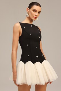 Foto 4 | Foto 4 | Vestido Bellabarnetten Salamo sin Mangas