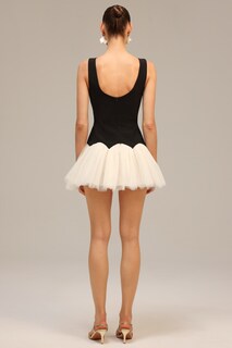 Foto 6 | Foto 6 | Vestido Bellabarnetten Salamo sin Mangas