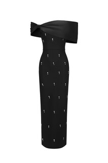 Foto 1 | Foto 1 | Vestido Bella Barnett para Mujer