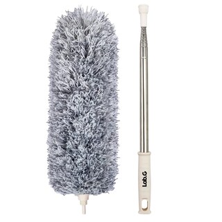 Foto 1 | Foto 1 | Plumero Lab.g de Microfibra Retráctil para Limpieza de Techo