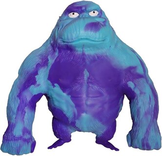 Foto 1 | Foto 1 | Figura de Acción Ruz Flexors Gorilla Rolling 20 cm