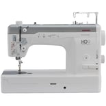 Máquina de Coser Janome Hd9 Puntada Recta