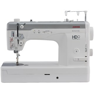 Foto 1 | Foto 1 | Máquina de Coser Janome Hd9 Puntada Recta