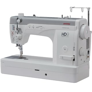 Foto 2 | Foto 2 | Máquina de Coser Janome Hd9 Puntada Recta