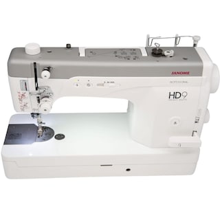 Foto 4 | Foto 4 | Máquina de Coser Janome Hd9 Puntada Recta