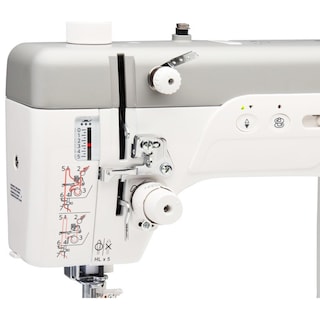 Foto 5 | Foto 5 | Máquina de Coser Janome Hd9 Puntada Recta