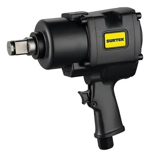 Foto 1 | Foto 1 | Pistola Impacto Neumática 3/4pulg 1180 Ft-lb Surtek