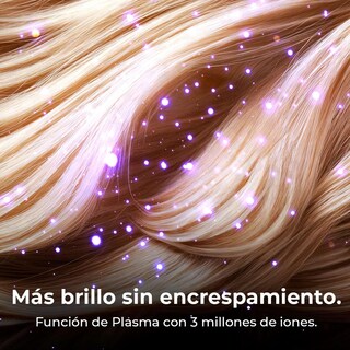 Foto 6 | Foto 6 | Plancha Secadora Cecotec 2 en 1