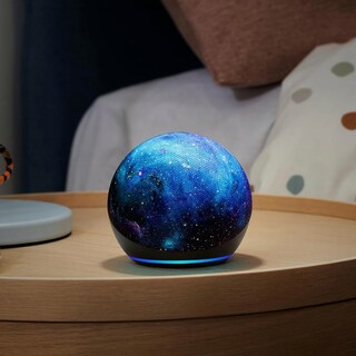 Foto 6 | Foto 6 | Echo Dot 5ta Gen Kids Polvo De Estrellas