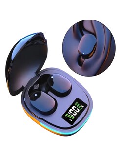 Foto 4 | Foto 4 | Auriculares Inalámbricos G9s Con Tws