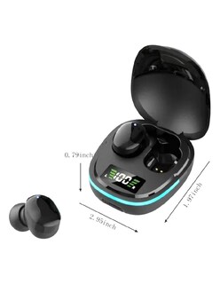 Foto 5 | Foto 5 | Auriculares Inalámbricos G9s Con Tws