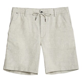 Foto 1 | Foto 1 | Bermuda Hugo Boss Con Cordón Kane Ds Shorts Para Hombre