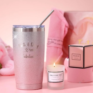 Foto 3 | Foto 3 | Kit Relajante Con Diadema De Spa 10pzs Eo Safe Imports Esi-23529 Rosa