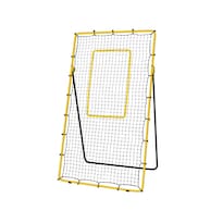 Red de Voleibol Newbyinn para Entrenamiento 7 x 4 Pies