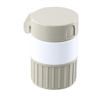 Foto 1 | Foto 1 | Cortador de Pastillas 4 en 1 Xtellar