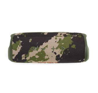 Foto 4 | Foto 4 | Bocina JBL Flip 6 Bluetooth Impermeable con Funda Rígida Divvi!