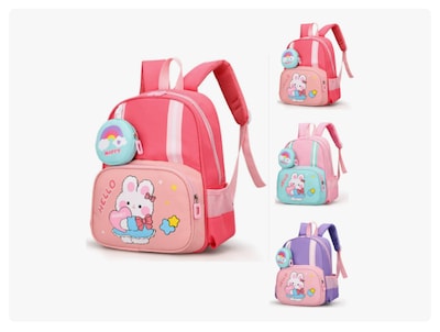 Foto 2 | Foto 2 | Mochila Impermeable Xtellar Para Estudiantes De Escuela Primaria