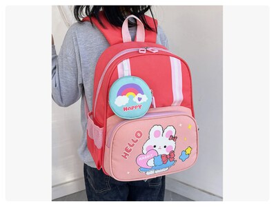 Foto 3 | Foto 3 | Mochila Impermeable Xtellar Para Estudiantes De Escuela Primaria