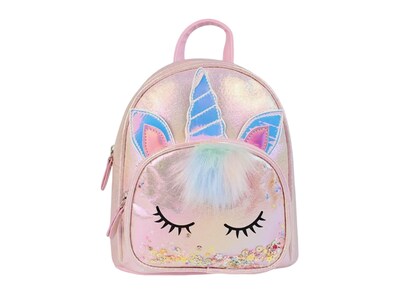 Foto 1 | Foto 1 | Mochila De Lentejuelas Xtellar Unicornio Para Niñas Bolsa Kinder