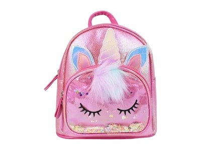 Foto 1 | Foto 1 | Mochila De Lentejuelas Xtellar Unicornio Para Niñas Bolsa Kinder