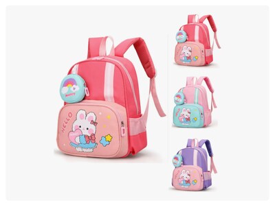 Foto 2 | Foto 2 | Mochila Impermeable Para Estudiantes Xtellar De Escuela Primaria