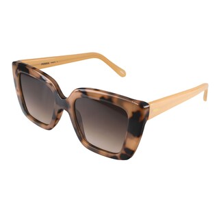 Foto 1 | Foto 1 | Lentes de Sol Fossil X82676 Outlook para Mujer