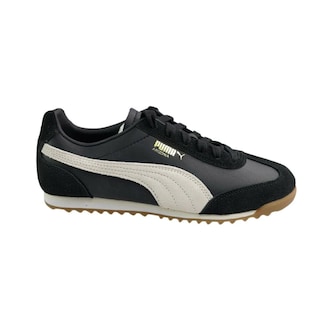 Foto 1 | Foto 1 | Tenis Puma Arizona Retro Unisex Casual Negro