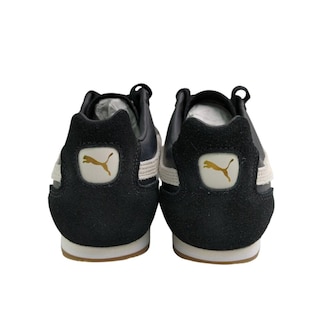 Foto 4 | Foto 4 | Tenis Puma Arizona Retro Unisex Casual Negro