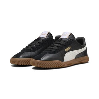 Foto 5 | Foto 5 | Tenis Puma Club Kayzer Og Unisex Casual Negro