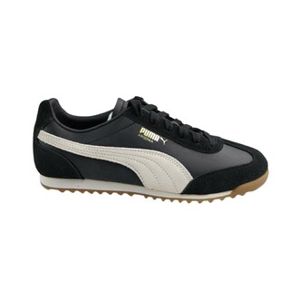 Foto 1 | Foto 1 | Tenis Puma Arizona Retro Unisex Casual Negro